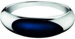Calvin Klein Acél karkötő kővel Ellipse KJ3QLD0201 (Méret 5, 4 x 4, 3 cm - XS)
