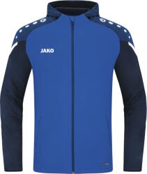 Jako Hoodie Performance W Kapucnis melegítő felsők 6822w-403 Méret 36 - top4sport