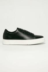 Vagabond Shoemakers - Bőr cipő John 5184-001-20 - fekete Férfi 44