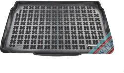 Rezaw-Plast Peugeot 2008 2020- (alsó) Rezaw-Plast méretpontos csomagtértálca (231247_23462_ah)