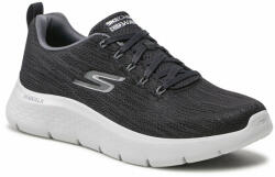 Skechers Sneakers Skechers Go Walk Flex 216481/BKGY Black/Gray Bărbați
