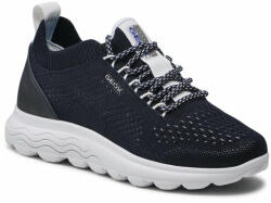 GEOX Sportcipő Geox D Spherica A D15NUA 0006K C4002 Navy 41 Női