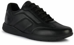 GEOX Sneakers Geox U Spherica Ec2 U45BXD 000LM C9999 Black Bărbați