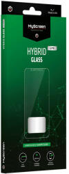 Telekom T Tablet 5G (10.36), Kijelzővédő fólia, ütésálló fólia, Tempered Glass (edzett üveg), MyScreen Protector, Hybridglass Lite, Clear - tok-shop