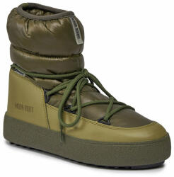 Moon Boot Hótaposó Moon Boot Mtrack Low Nylon Wp 24401300003 Khaki 42 Férfi