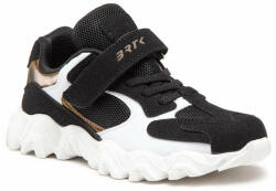 Bartek Sneakers Bartek 18620001 Czarny/Biały