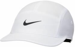 Nike Șapcă "Nike Dri-Fit Fly Cap - white/anthracite/black