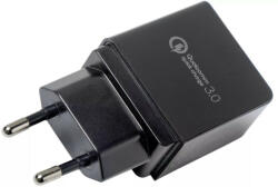 NITECORE QC3.0 USB Töltő-átalakító Adapter (QC-30-USB_Adaptor)