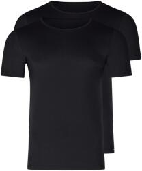 Skiny Trikó és alsó póló fekete, Méret XL - aboutyou - 13 990 Ft