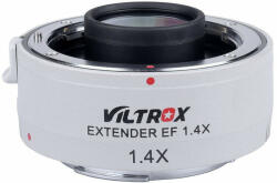 Viltrox Canon EF 1.4X Telekonverter - EF 1.4X Autofokusz (EF1.4X)