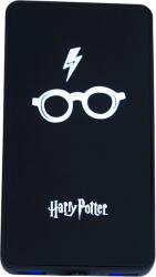  Harry Potter powerbank 6000 mAh világító (GSM176112)