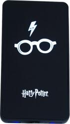  Harry Potter powerbank 6000 mAh világító micro USB (GSM176112)