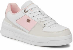 Tommy Hilfiger Сникърси Tommy Hilfiger Essential Basket Sneaker FW0FW07684 Whimsy Pink TJQ (Essential Basket Sneaker FW0FW07684)