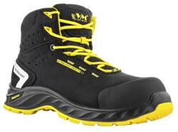 VM Footwear VM WISCONSIN S3 ESD SRC munkavédelmi bakancs (2290-S3ESD-45)