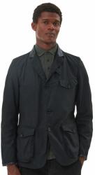 Barbour Beacon Sports Wax Jacket - Classic Black - M