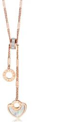  FE-28994 Nyakék - Rózsaarany