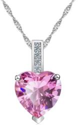  TE-29007 Nyakék - Rózsaszín