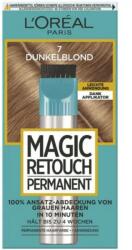 L'Oréal Magic Retouch Permanent Hajtőszínező - Sötétszőke 7 - 1 db