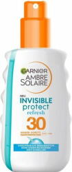Garnier AMBRE SOLAIRE Refresh Invisible Protect napvédő spray FF 30 - 150 ml