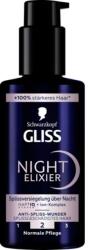 Schwarzkopf GLISS KUR Split Ends Miracle éjszakai elixír - 100 ml