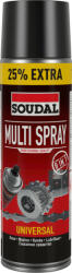 Soudal multi spray 25% extra 500ml (158973)