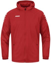 Jako All-weather jacket Team 2.0 Kapucnis kabát 7402-100 Méret M - weplayvolleyball