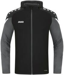 Jako Hoodie Performance Kapucnis melegítő felsők 6822-804 Méret S - weplayvolleyball