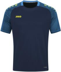 Jako T-Shirt Performance Kids Rövid ujjú póló 6122k-908 Méret 128 - weplayvolleyball