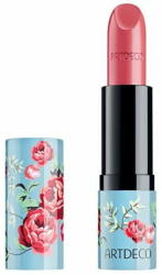  Art Deco Hidratáló ajakrúzs (Perfect Color Lipstick) 4 g (Árnyalat 825 Royal Rose)