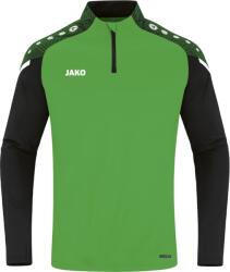 Jako Hanorac Jako Ziptop Performance JR 8622k-221 Marime 152