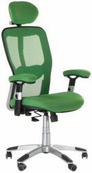 CorpoComfort Ergonómikus szék CorpoComfort BX-4147 - zöld