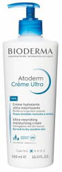 BIODERMA Ultra tápláló és hidratáló testápoló krém Atoderm (Ultra-Nourishing Moisture Cream) (Mennyiség 200 ml)