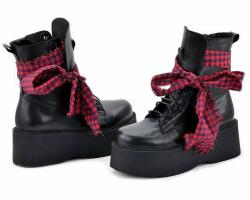 Tinti Дамски боти Bonita black (Bonita black)