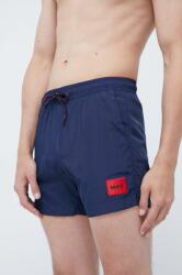 HUGO BOSS fürdőnadrág sötétkék - sötétkék S - answear - 16 990 Ft