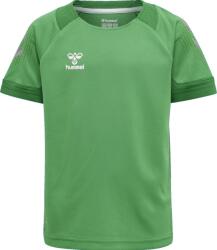 Hummel LEAD S/S POLY JERSEY Rövid ujjú póló 207393-6235 Méret 3XL