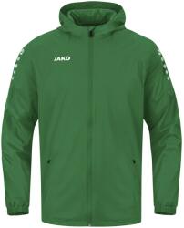 Jako All-weather jacket Team 2.0 Kapucnis kabát 7402-200 Méret L - weplayhandball