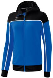 Erima CHANGE by erima Training Jacket with hood Kapucnis melegítő felsők 1032311 Méret 34