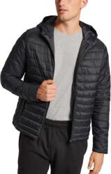 Hummel hmlRED QUILTED HOOD JACKET Kapucnis kabát 215215-2001 Méret M - weplayhandball