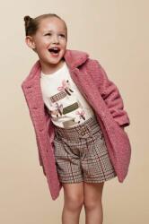 Mayoral gyerek kabát rózsaszín - rózsaszín 92 - answear - 14 985 Ft