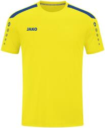 Jako t Power KA Rövid ujjú póló 4223-304 Méret XXL - weplayhandball