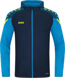 Jako Hoodie Performance JR Kapucnis melegítő felsők 6822k-908 Méret 140