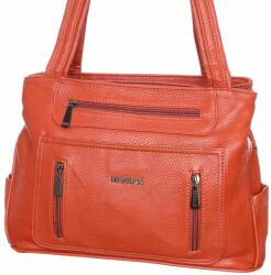 Hernan Bag's Collection narancssárga női táska (3892# ORANGE)