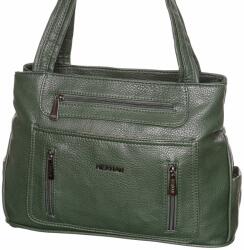 Hernan Bag's Collection zöld női táska (3892# GREEN)