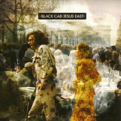 Black Cab JESUS EAST