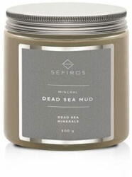  Sefiros 100%-ban tiszta Holt-tengeri iszap - Sefiros (Mennyiség 800 g)
