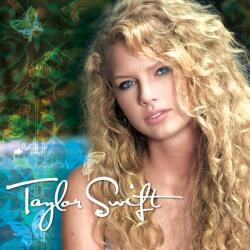 UNIVERSAL Taylor Swift - Taylor Swift (1cd) (1787469)