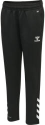 Hummel Core XK poly pants kids 164 fekete