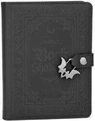 KILLSTAR Agendă KILLSTAR - Book Of Shadows - Negru - KSRA009391