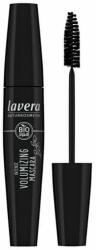  Lavera Volumennövelő szempillaspirál (Volumizing Mascara) 13 ml (Árnyalat Black)