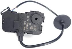 PerformanceParts VW Volkswagen Golf 7 MK7 Skoda Rapid üzemanyag tank töltő - betöltő ajtó zár nyitó motor - Gyári - 5C6810773 5C6810773H 5C6810773B 5C6810773A 5C6810773E 5C6810773K ✔️ (5C6810773B)